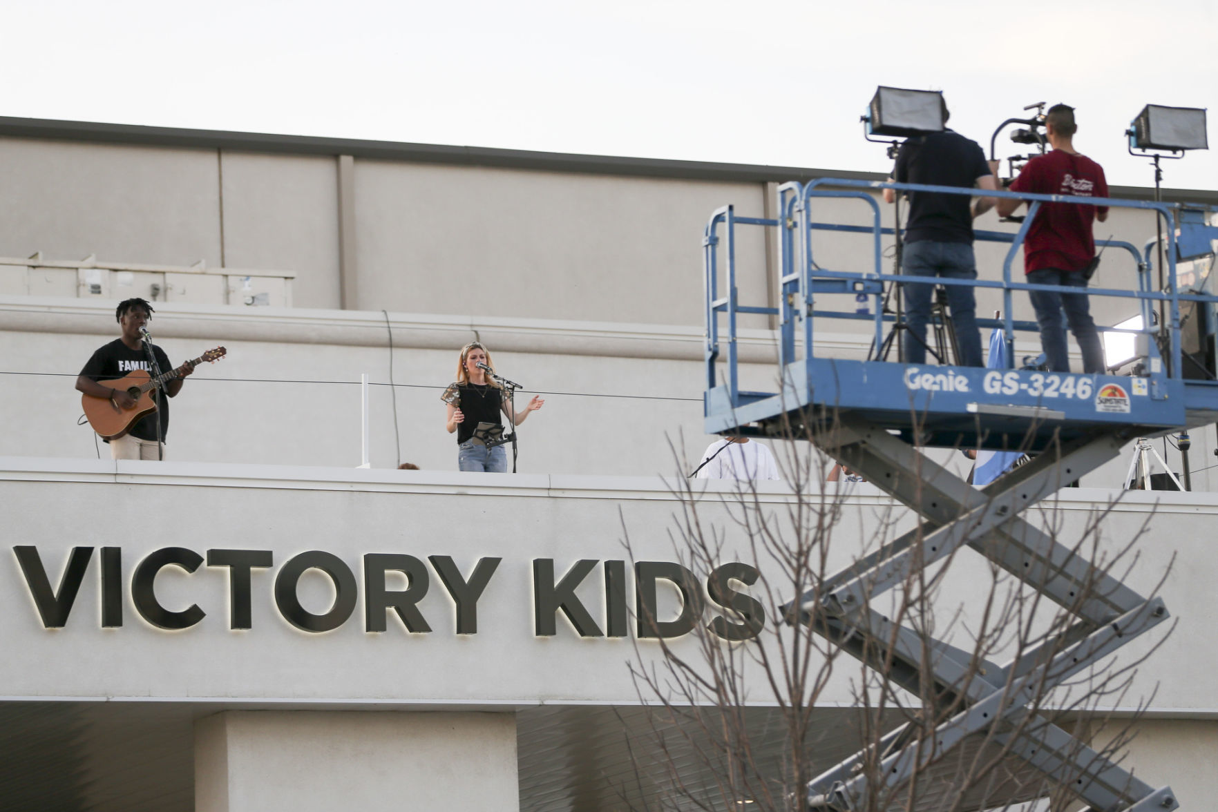 Victory Church